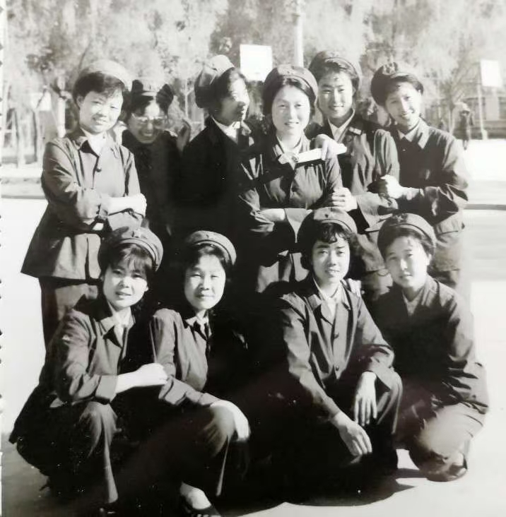 失踪人员：刘玲轩