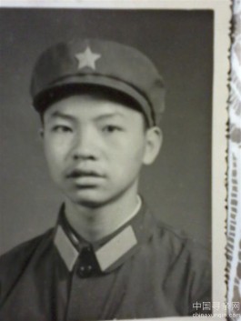 失踪人员：寻找失散多年的父亲