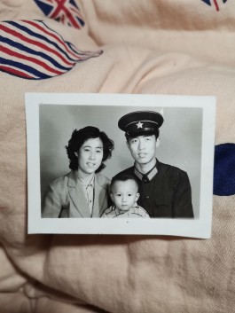 失踪人员：韩如斌