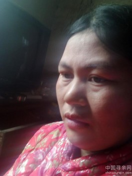 失踪人员：寻父亲哥哥