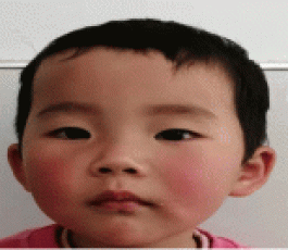 失踪人员：无名小孩