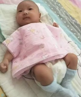 失踪人员：吴承旭