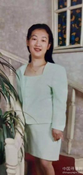 失踪人员：1959年被丢的孩子