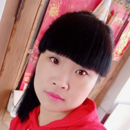 失踪人员：李志娇