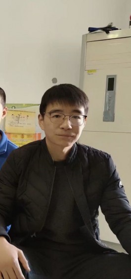 失踪人员：贾少青