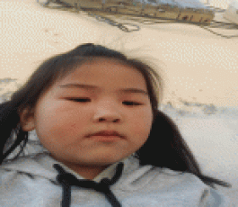 失踪人员：张潇涵