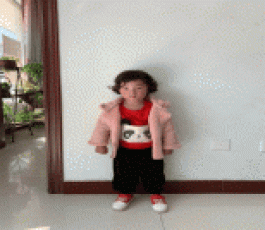 失踪人员：章茹欣