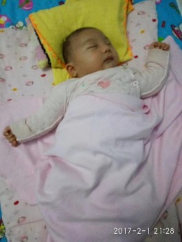 失踪人员：无名氏