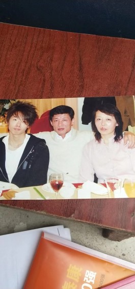 失踪人员：惠秀宝