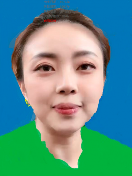 失踪人员：肖小英