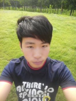 失踪人员：韩长峰