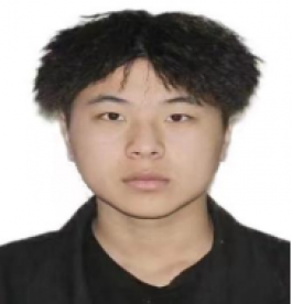 失踪人员：徐长腾