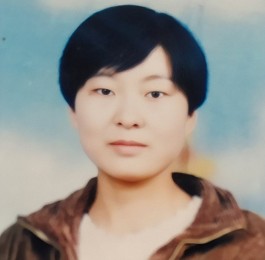 失踪人员：胡霞