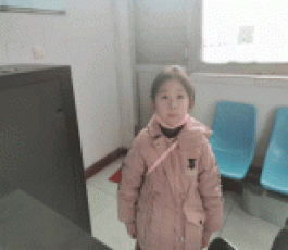 失踪人员：张嘉璐