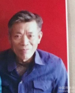 失踪人员：女儿寻找父亲 姓名：吕银初 性别：男 年龄67岁