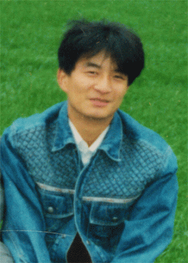 失踪人员：弟弟刘建军