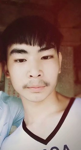 失踪人员：卢童