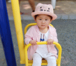 失踪人员：宋佳航