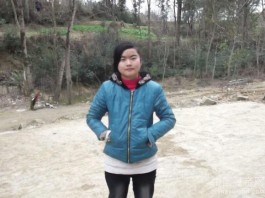 失踪人员：女儿回家