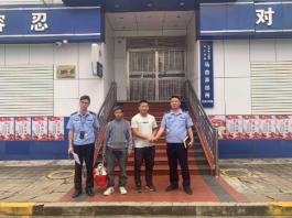 离家流浪20年，<strong><mark>广西</mark></strong>老人靠TA找到了自己的亲人