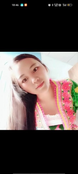 失踪人员：侯进美