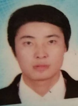 失踪人员：方国水