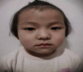 失踪人员：送养女孩