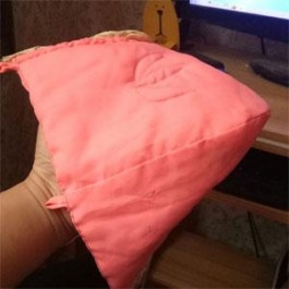 失踪人员：2000年5月<strong><mark>浙江</mark></strong>黄岩丢失的妹妹