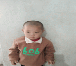 失踪人员：孔维辰